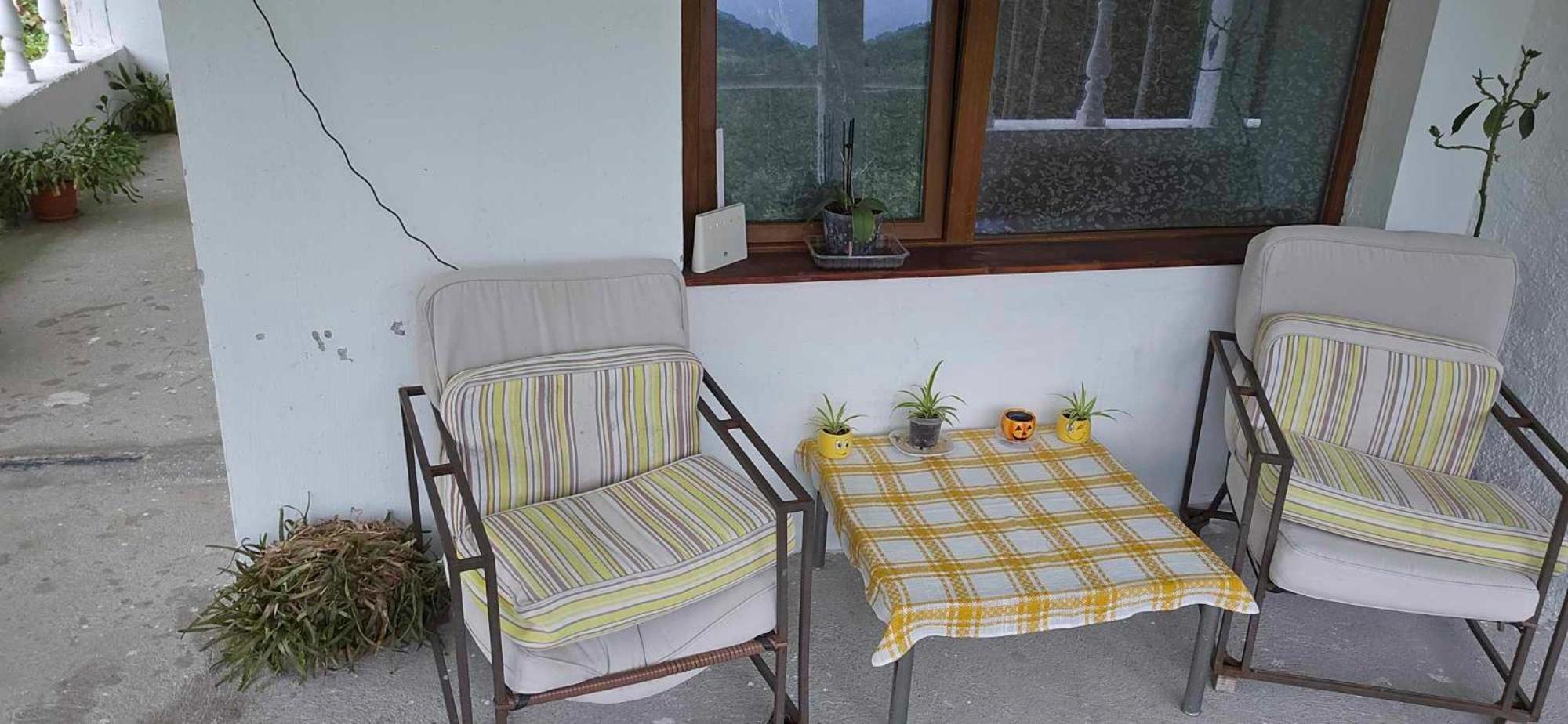 Cabana Cerbu Bozovici Ngoại thất bức ảnh